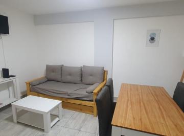 Departamento · 40m² · 2 Ambientes · Alquiler Temporario Departamento 2 Ambientes Wi - Fi Cable