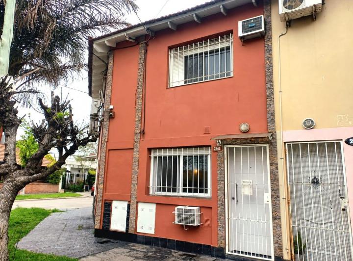 PH · 45m² · 3 Ambientes