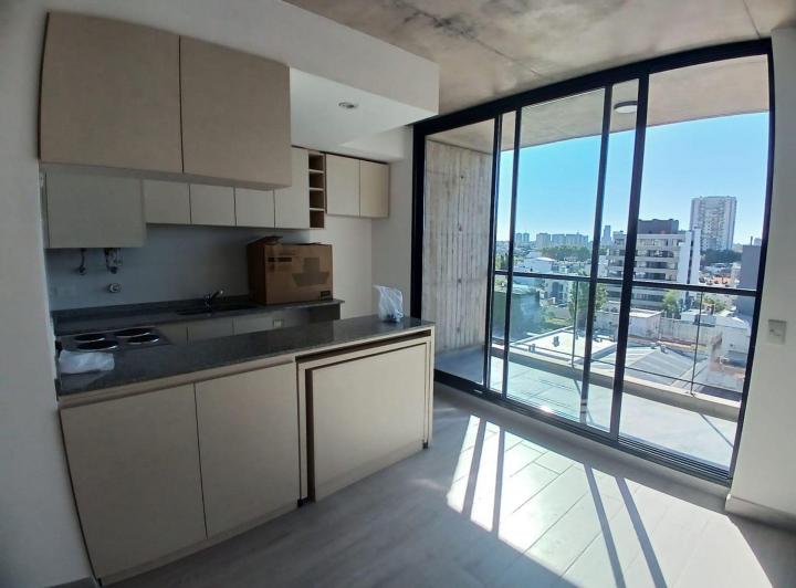 Departamento · 36m² · 1 Ambiente