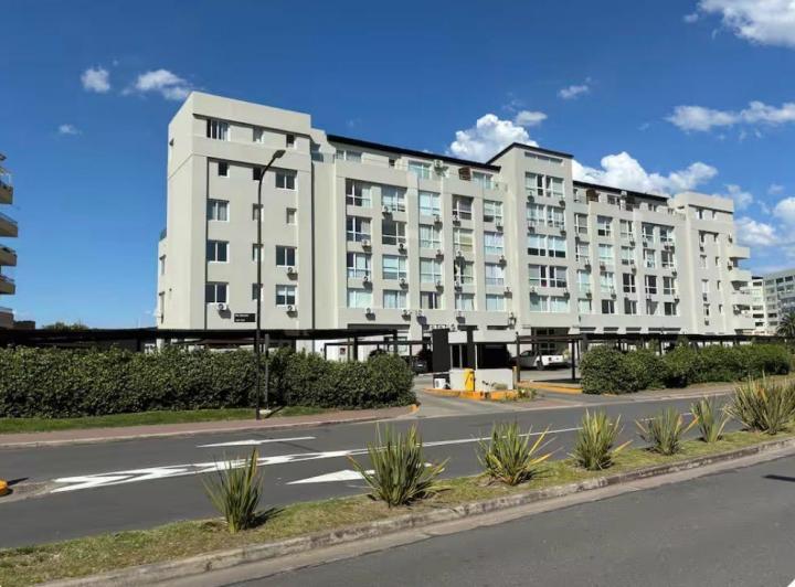 Departamento · 36m² · 1 Ambiente · 1 Cochera