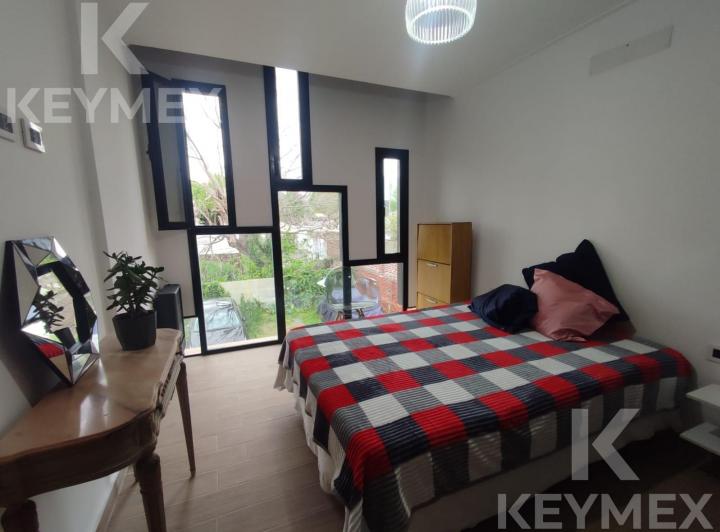 Departamento · 47m² · 2 Ambientes