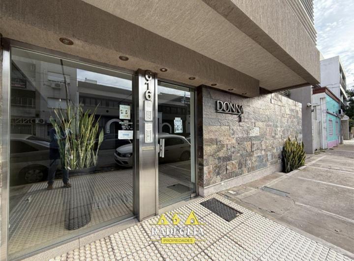Departamento · 35m² · 2 Ambientes