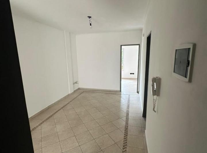 Departamento · 40m² · 2 Ambientes