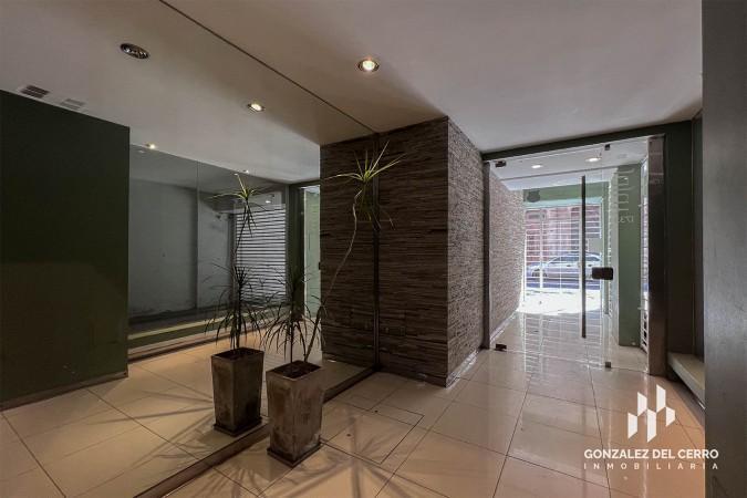 Departamento · 35m² · 1 Dormitorio