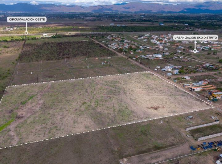 Terreno · 58759m²