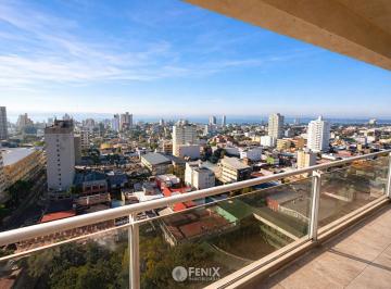 Departamento · 48m² · 2 Ambientes · Df957 - Departamento Exclusivo - 1 Dormitorio - Calles Ayacucho y Entre Ríos