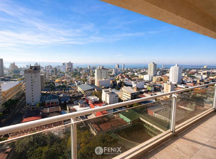 Departamento · 48m² · 2 Ambientes