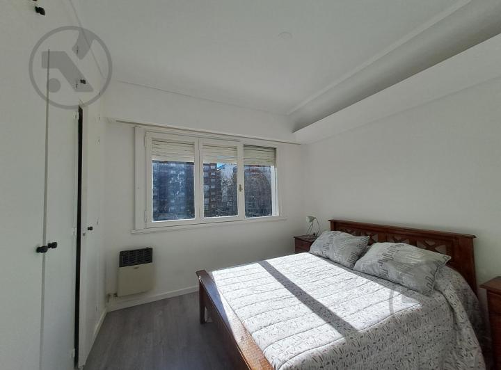 Departamento · 35m² · 2 Ambientes