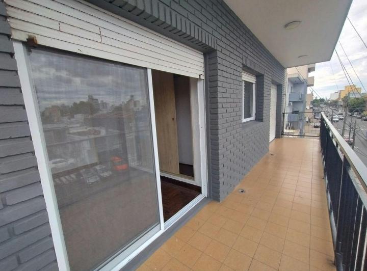 Departamento · 60m² · 3 Ambientes