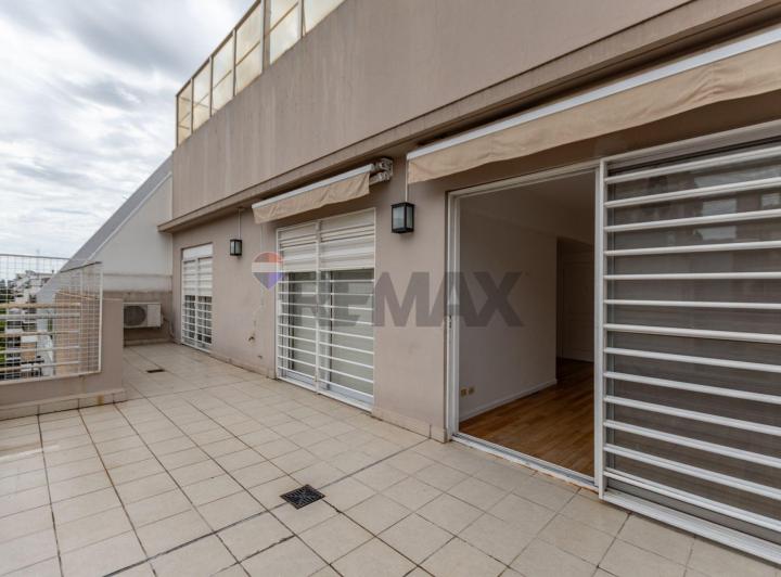 Departamento · 68m² · 3 Ambientes · 1 Cochera