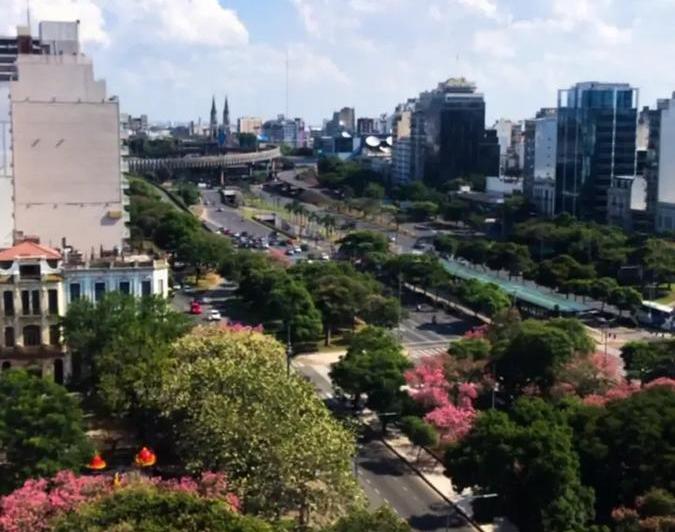 Departamento · 60m² · 3 Ambientes