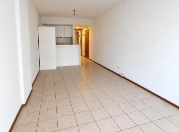 Departamento · 31m² · 1 Ambiente · Monoambiente con Balcón Al Frente | Muy Luminoso | Almagro