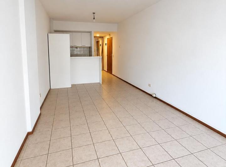 Departamento · 31m² · 1 Ambiente