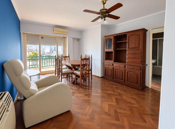 Departamento · 60m² · 3 Ambientes