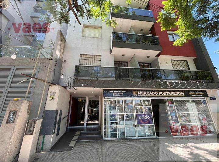Departamento · 51m² · 3 Ambientes