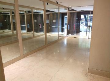 Departamento de 1 ambiente, Almagro · Alquiler Amplio Monoambiente Divido con Cocina y Amenities Apto Profesional