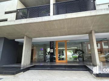 Departamento · 52m² · 2 Ambientes · 1 Cochera · Alquiler Departamento 1 Dormitorio Luminoso a Estrenar Centro Rosario