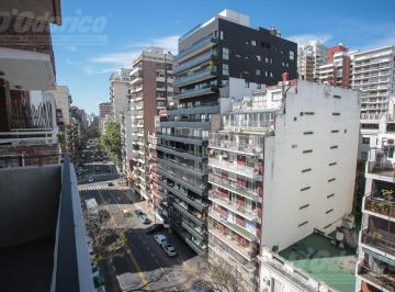 Departamento · 36m² · 1 Ambiente · Departamento en Palermo