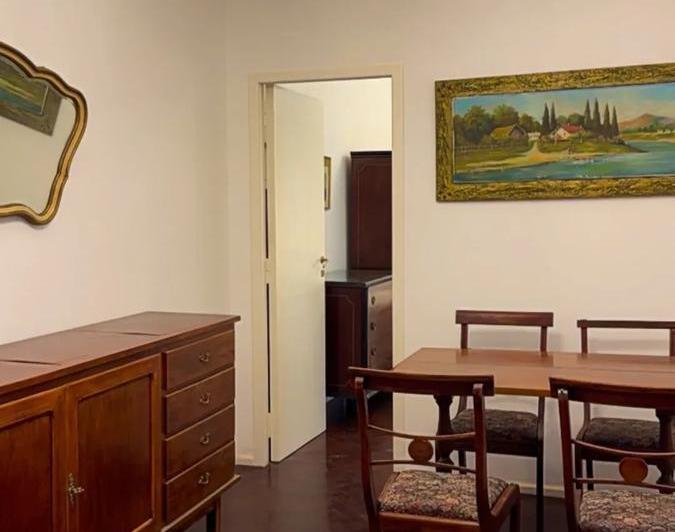 Departamento · 35m² · 2 Ambientes