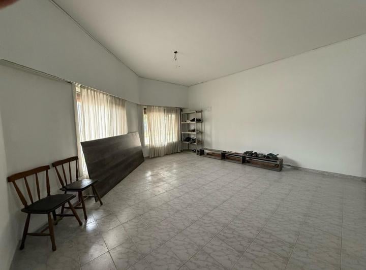 Casa · 101m² · 4 Ambientes