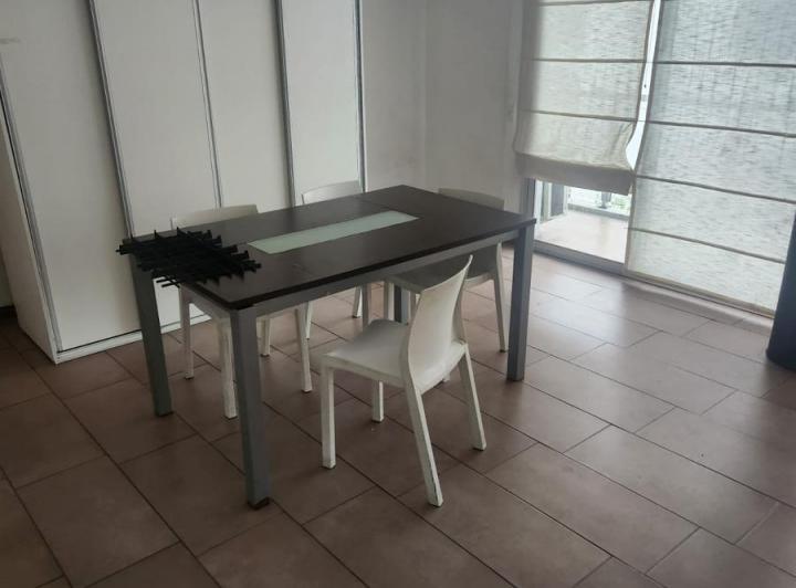 Departamento · 32m² · 1 Ambiente