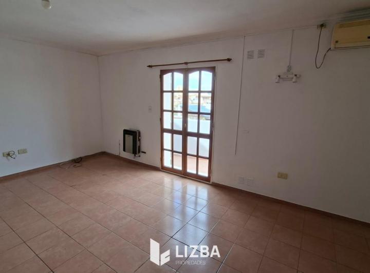 Departamento · 42m² · 2 Ambientes