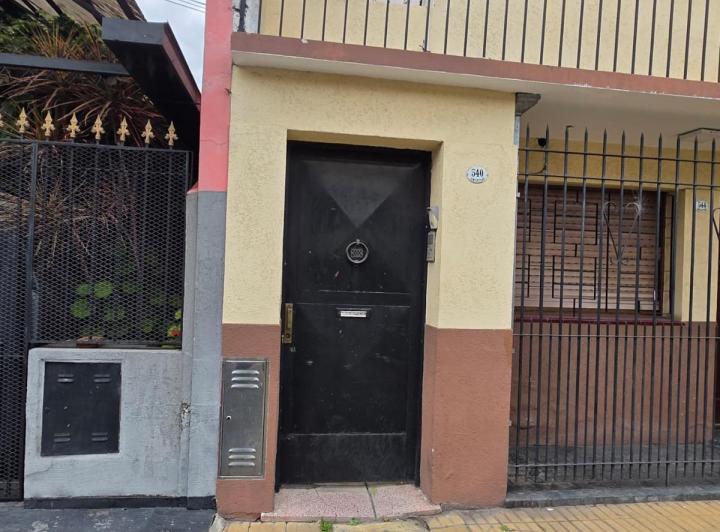 PH · 51m² · 3 Ambientes