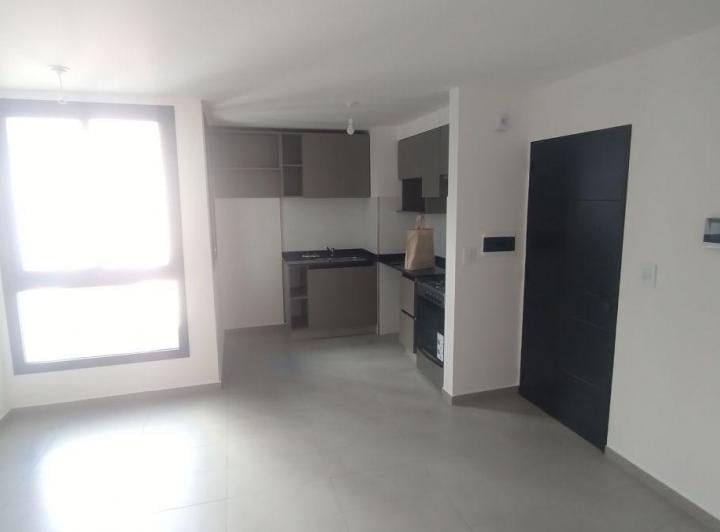 Departamento · 45m² · 2 Ambientes