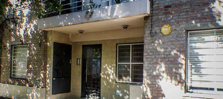Departamento · 35m² · 2 Ambientes