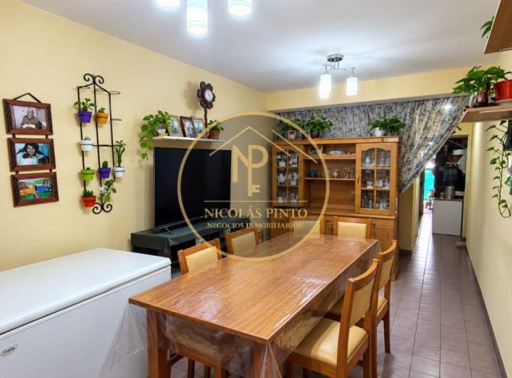 PH · 64m² · 3 Ambientes · 1 Cochera