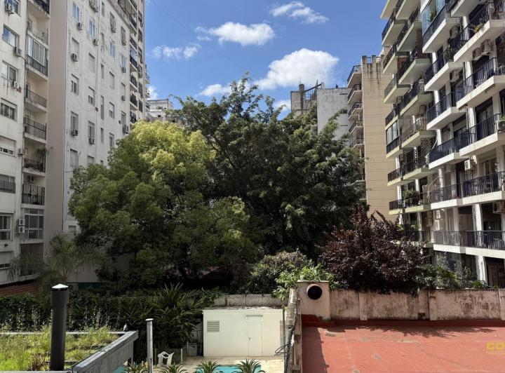 Departamento · 34m² · 2 Ambientes