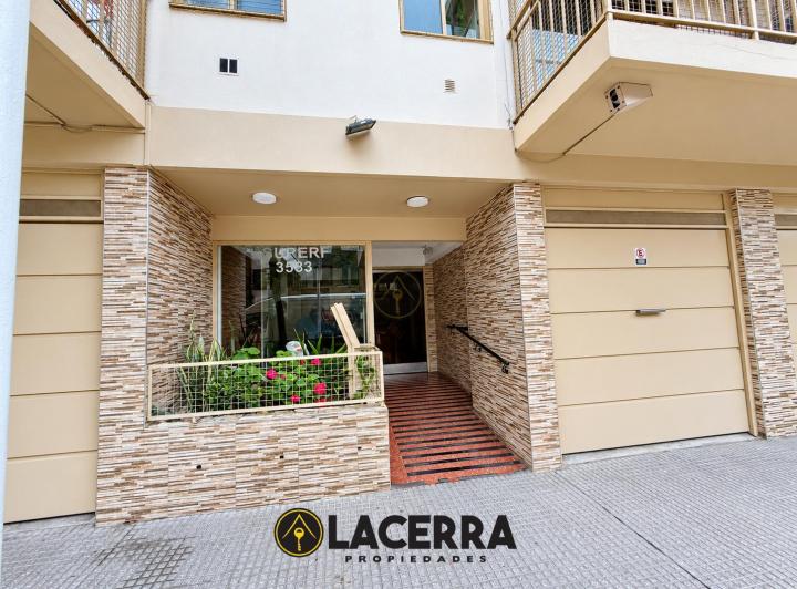Departamento · 50m² · 3 Ambientes
