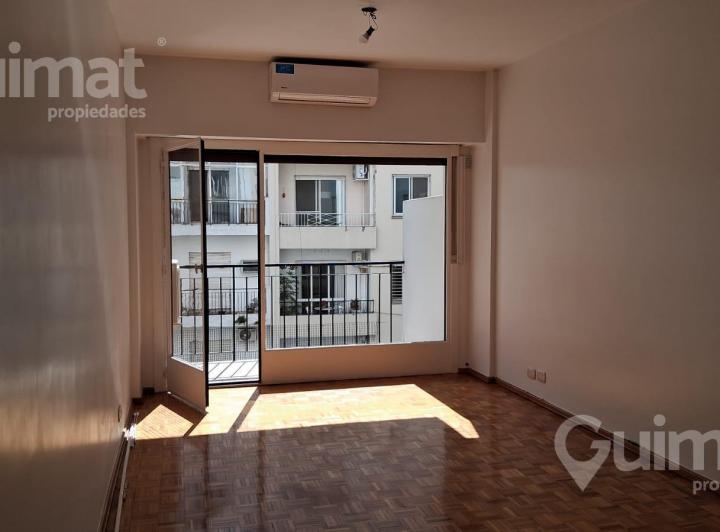 Departamento · 70m² · 3 Ambientes