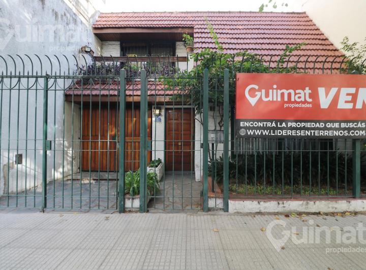 Casa · 178m² · 3 Dormitorios