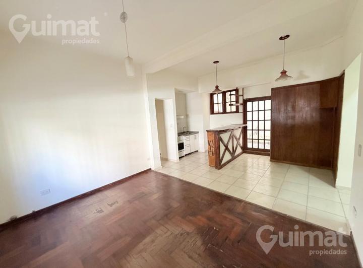 PH · 60m² · 3 Ambientes
