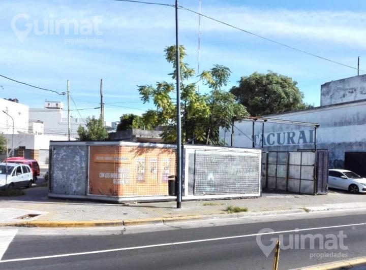Terreno · 549m²