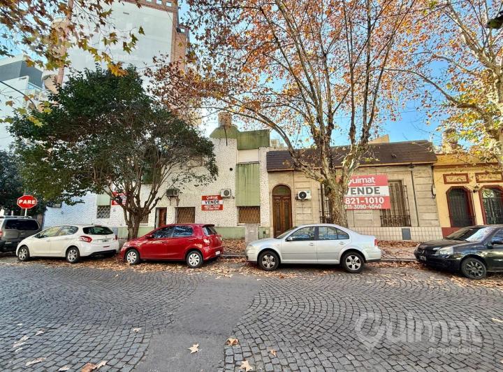 Terreno · 184m²