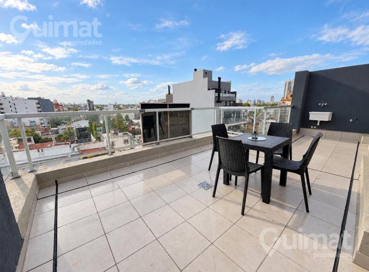 Departamento · 39m² · 2 Ambientes · 1 Cochera