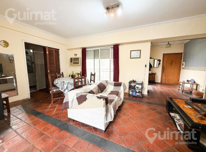 Departamento · 68m² · 3 Ambientes