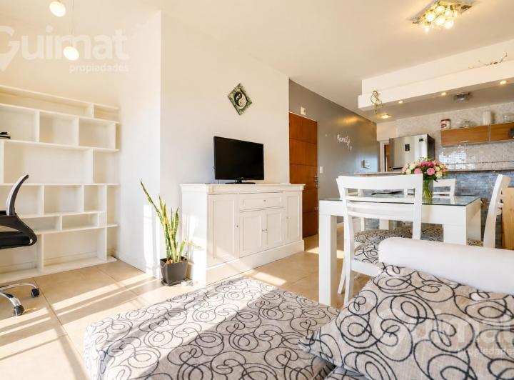 Departamento · 41m² · 2 Ambientes