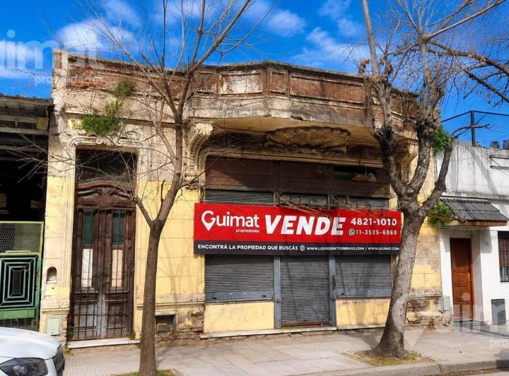 Terreno · 296m²