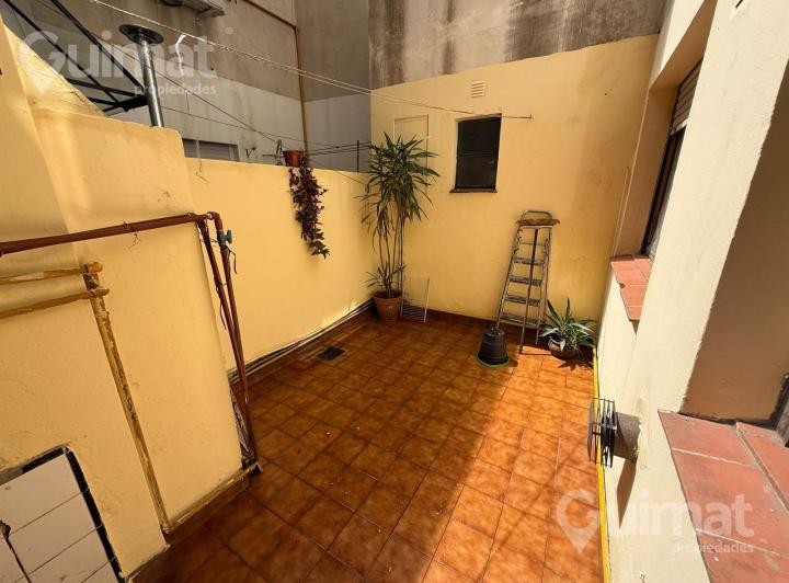 Departamento · 40m² · 2 Ambientes