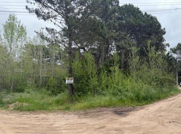 GIA-GI2-3623_2 · Venta de Lote Unifamiliar Las Gaviotas