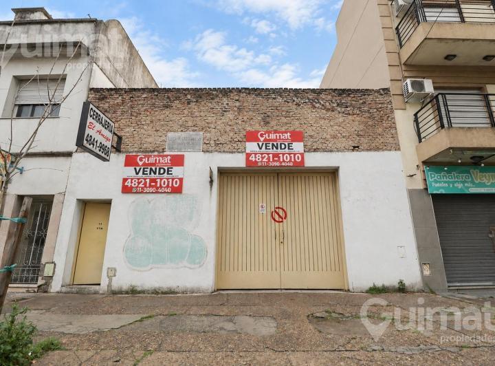 Terreno · 312m²