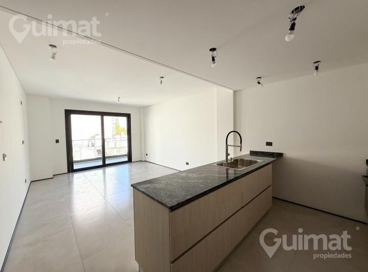 Departamento · 108m² · 4 Ambientes