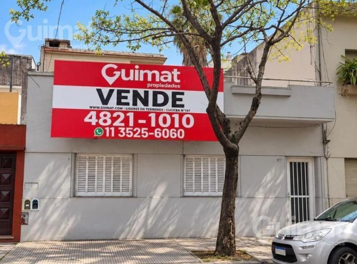 Terreno · 304m²