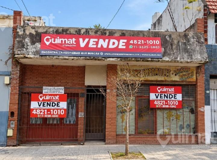 Terreno · 247m²