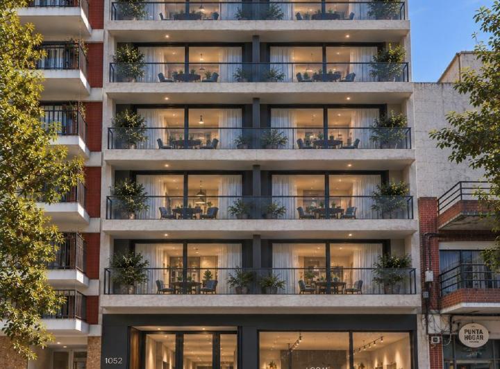 Terreno · 221m²
