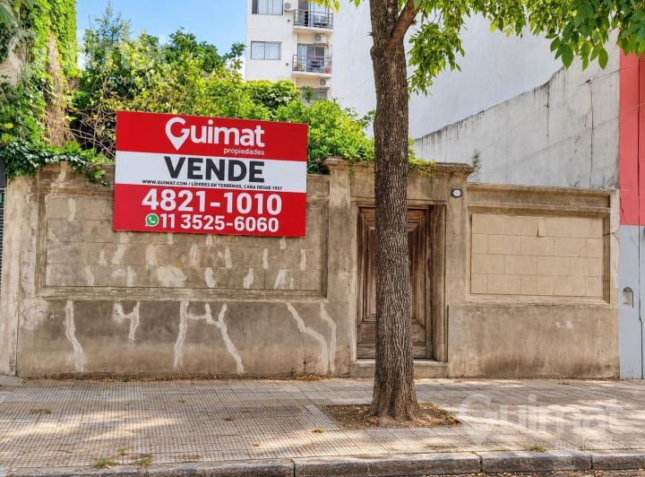 Terreno · 281m²