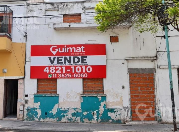 Terreno · 294m²